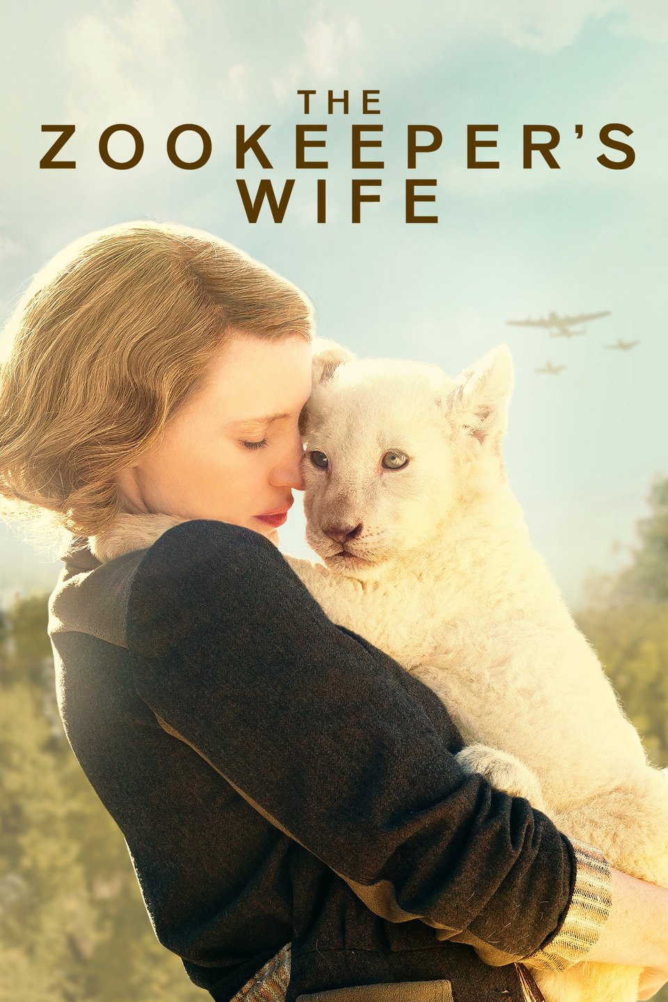 The Zookeeper's Wife (2017) [181498] (A1490940000) [[Movies]] --Plex--